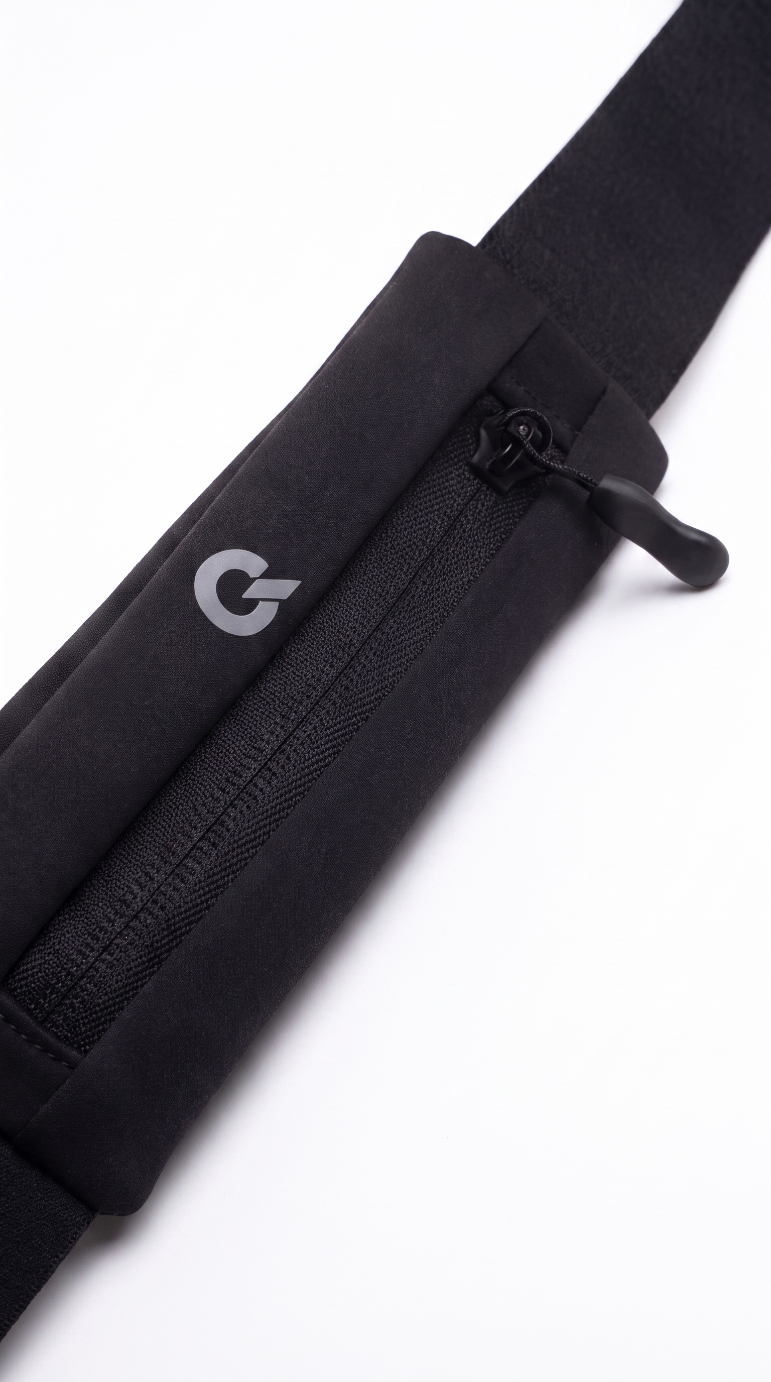 Quantum Pro Sport Belt detail